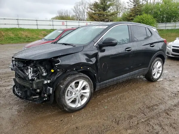 KL4MMBS20NB115610 2022 BUICK ENCORE - Image 1