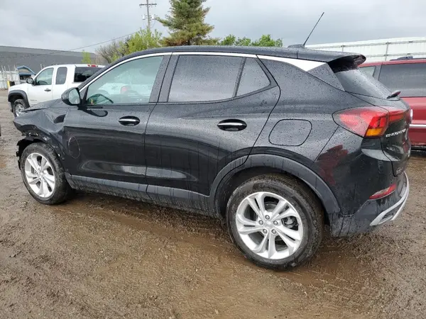 KL4MMBS20NB115610 2022 BUICK ENCORE - Image 2