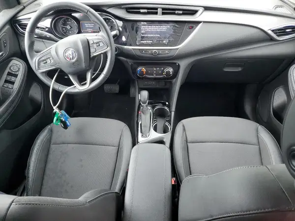 KL4MMBS20NB115610 2022 BUICK ENCORE - Image 8