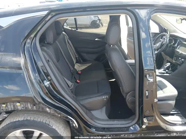 KL4MMBS20NB116501 2022 BUICK ENCORE GX - Image 8