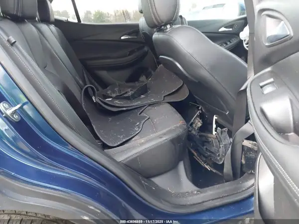 KL4MMBS20NB118412 2022 BUICK ENCORE GX - Image 8
