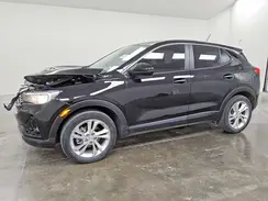 KL4MMBS20NB119186 2022 BUICK ENCORE GX