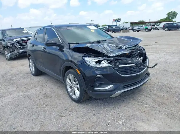 KL4MMBS20NB119186 2022 BUICK ENCORE GX - Image 1