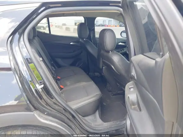 KL4MMBS20NB119186 2022 BUICK ENCORE GX - Image 8