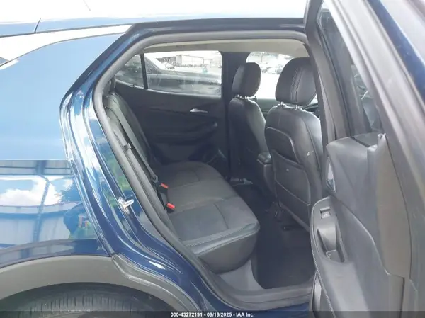 KL4MMBS20NB120791 2022 BUICK ENCORE GX - Image 8