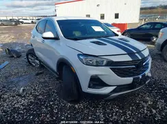 KL4MMBS20NB125814 2022 BUICK ENCORE GX