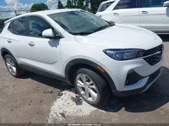 KL4MMBS20NB144704 2022 BUICK ENCORE GX