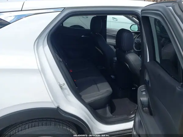 KL4MMBS20NB144704 2022 BUICK ENCORE GX - Image 8