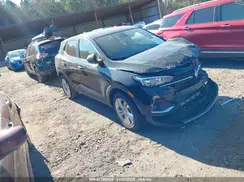 KL4MMBS20NB145559 2022 BUICK ENCORE GX