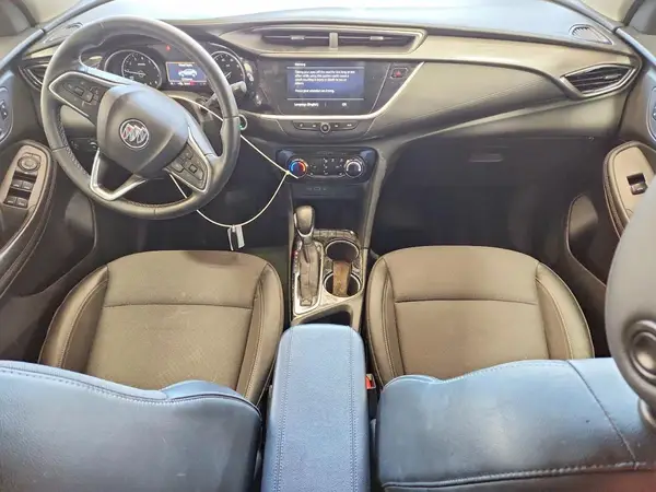 KL4MMBS20NB145643 2022 BUICK ENCORE - Image 8