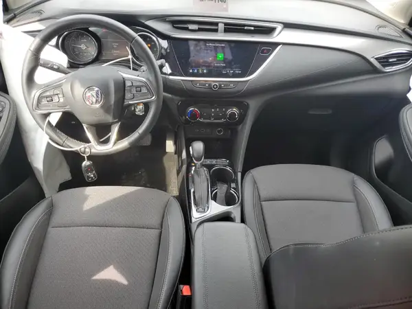 KL4MMBS20NB145772 2022 BUICK ENCORE GX - Image 8