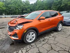 KL4MMBS20NB148171 2022 BUICK ENCORE GX
