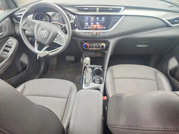 KL4MMBS20NB148171 2022 BUICK ENCORE GX - Image 8