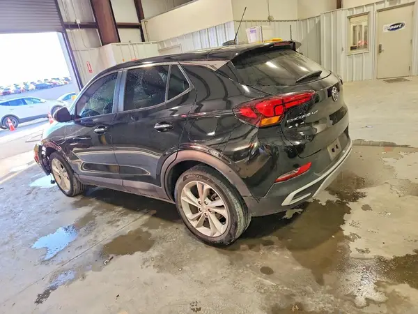 KL4MMBS20PB002517 2023 BUICK ENCORE GX - Image 2
