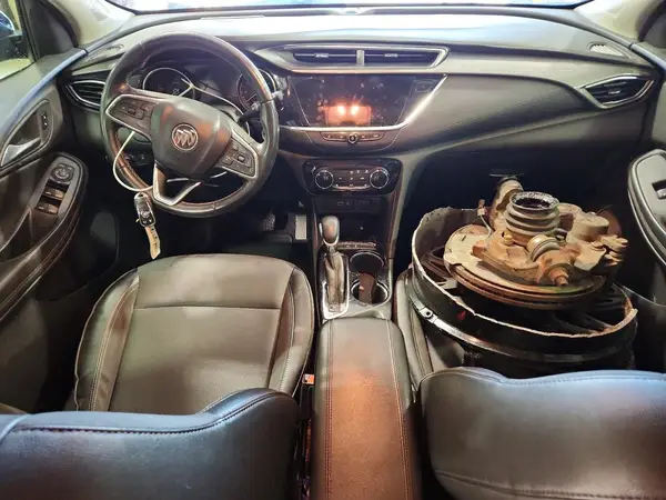 KL4MMBS20PB002517 2023 BUICK ENCORE GX - Image 8