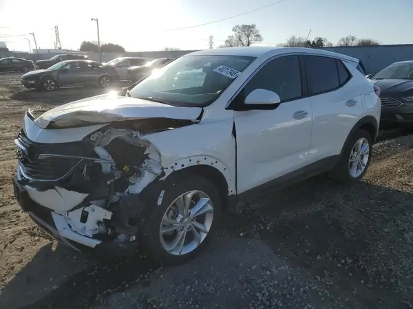 KL4MMBS20PB009192 2023 BUICK ENCORE - Image 1