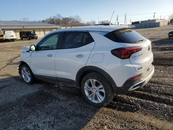 KL4MMBS20PB009192 2023 BUICK ENCORE - Image 2