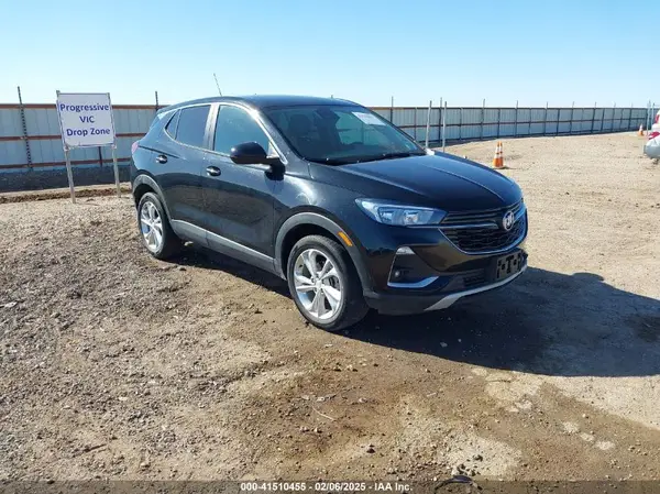 KL4MMBS20PB011153 2023 BUICK ENCORE GX - Image 1