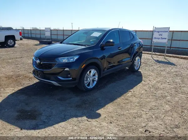 KL4MMBS20PB011153 2023 BUICK ENCORE GX - Image 2