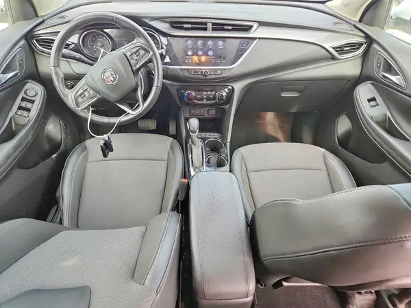 KL4MMBS20PB011458 2023 BUICK ENCORE - Image 8