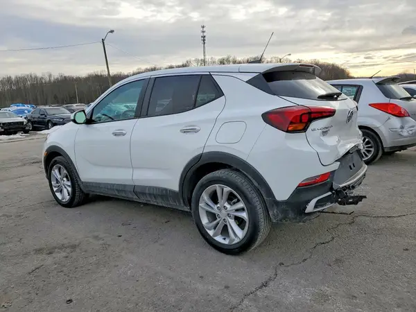 KL4MMBS20PB014778 2023 BUICK ENCORE GX - Image 2