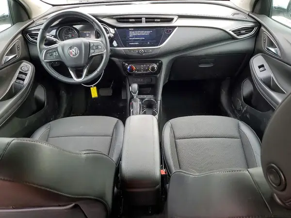 KL4MMBS20PB014778 2023 BUICK ENCORE GX - Image 8