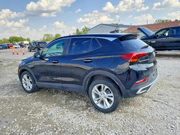 KL4MMBS20PB021696 2023 BUICK ENCORE - Image 2