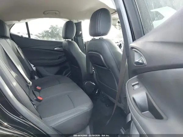 KL4MMBS20PB031290 2023 BUICK ENCORE GX - Image 8