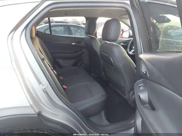 KL4MMBS20PB033184 2023 BUICK ENCORE GX - Image 8