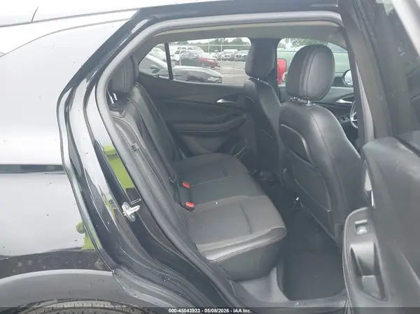 KL4MMBS20PB049577 2023 BUICK ENCORE GX - Image 8