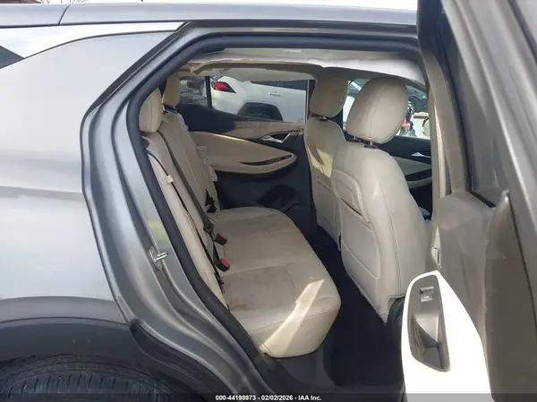 KL4MMBS20PB053452 2023 BUICK ENCORE GX - Image 8