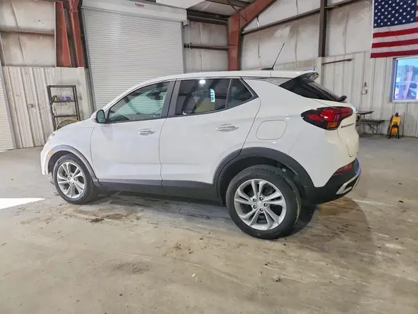 KL4MMBS20PB053824 2023 BUICK ENCORE - Image 2