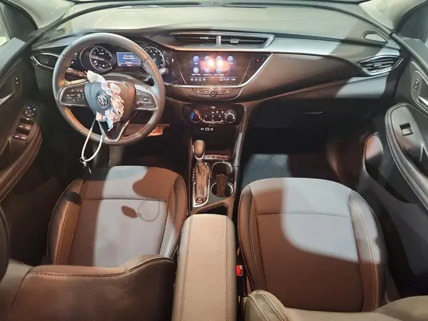 KL4MMBS20PB053824 2023 BUICK ENCORE - Image 8