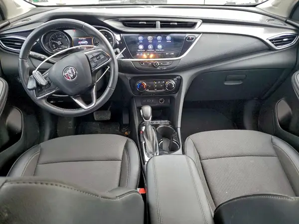 KL4MMBS20PB057730 2023 BUICK ENCORE GX - Image 8