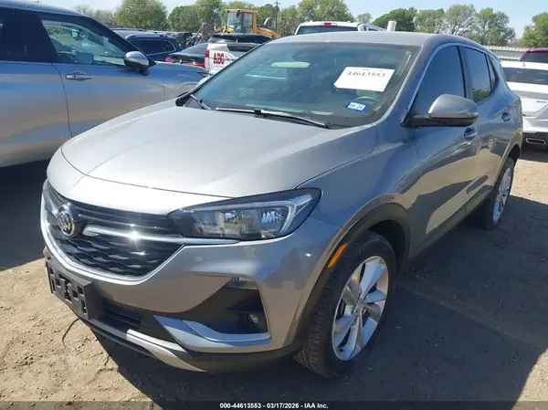 KL4MMBS20PB097628 2023 BUICK ENCORE GX - Image 2