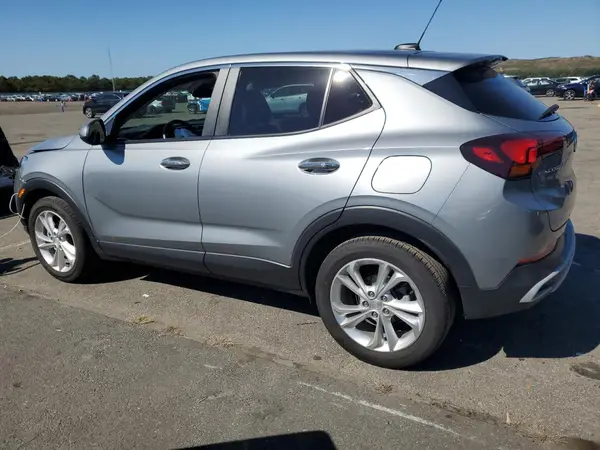 KL4MMBS20PB097788 2023 BUICK ENCORE GX - Image 2