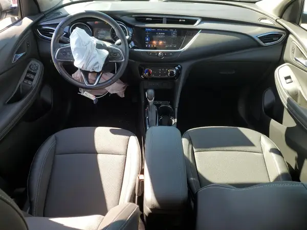 KL4MMBS20PB097788 2023 BUICK ENCORE GX - Image 8