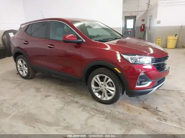 KL4MMBS20PB101449 2023 BUICK ENCORE GX - Image 1