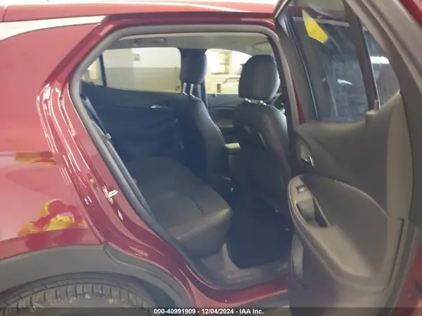 KL4MMBS20PB101449 2023 BUICK ENCORE GX - Image 8