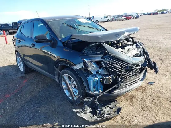 KL4MMBS20PB105971 2023 BUICK ENCORE GX - Image 1