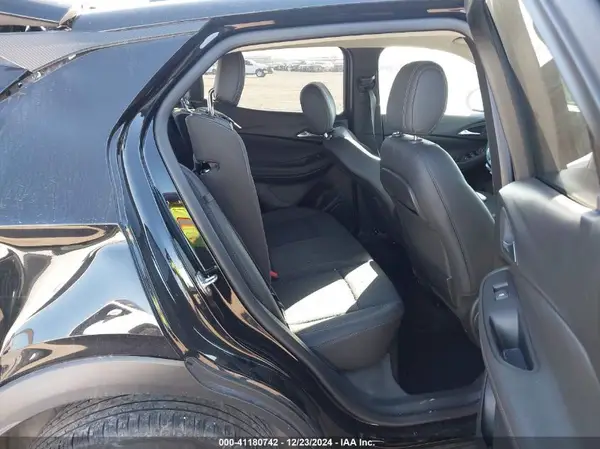 KL4MMBS20PB105971 2023 BUICK ENCORE GX - Image 8
