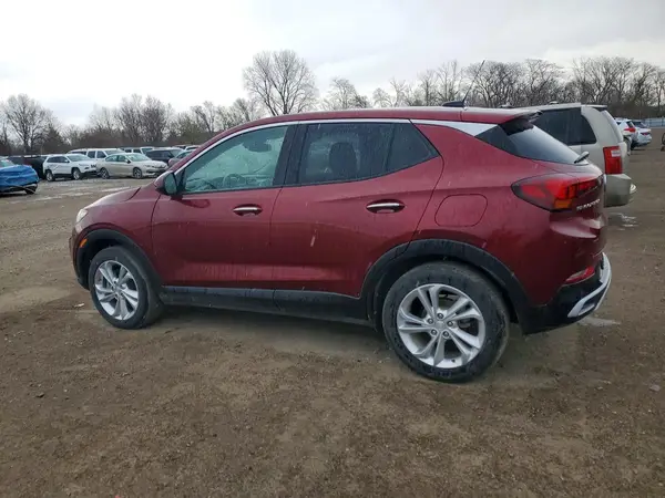 KL4MMBS20PB107641 2023 BUICK ENCORE - Image 2