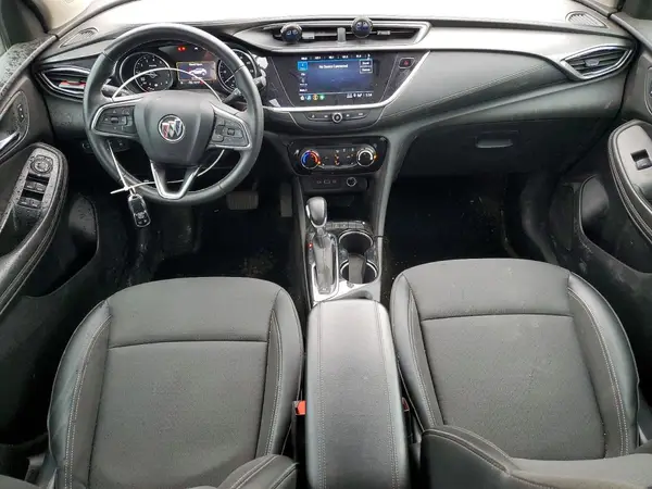 KL4MMBS20PB107641 2023 BUICK ENCORE - Image 8