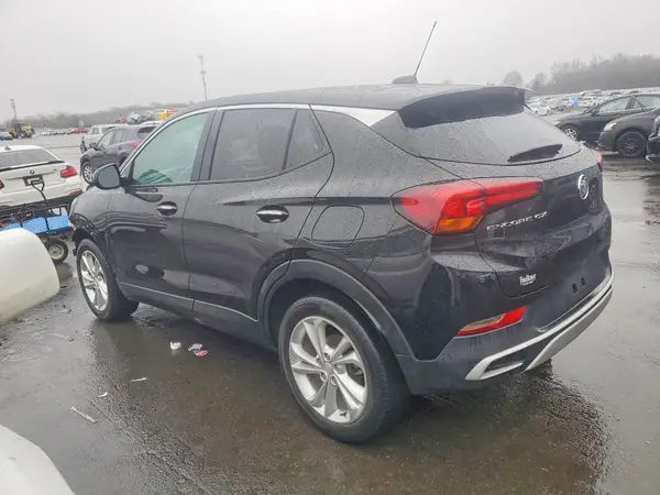 KL4MMBS20PB127291 2023 BUICK ENCORE - Image 2