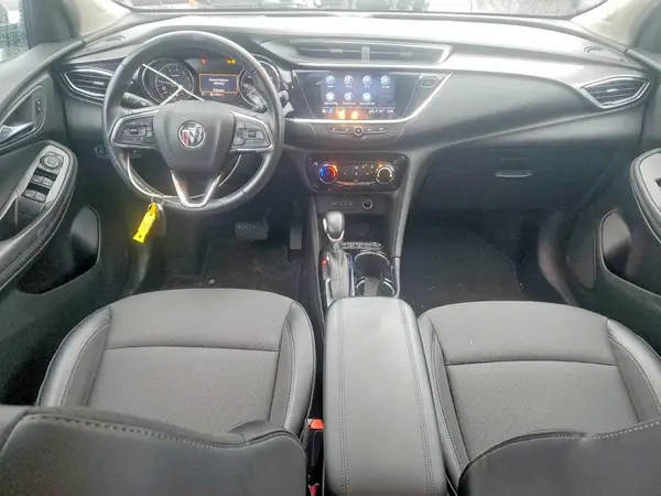 KL4MMBS20PB127291 2023 BUICK ENCORE - Image 8