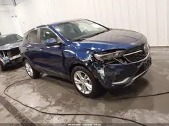 KL4MMBS20PB130756 2023 BUICK ENCORE GX