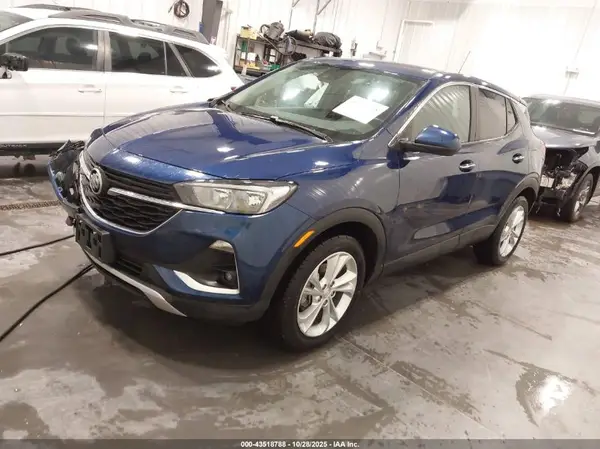 KL4MMBS20PB130756 2023 BUICK ENCORE GX - Image 2