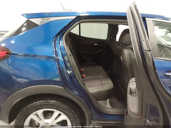 KL4MMBS20PB130756 2023 BUICK ENCORE GX - Image 8