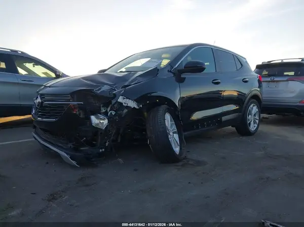 KL4MMBS20PB135083 2023 BUICK ENCORE GX - Image 2