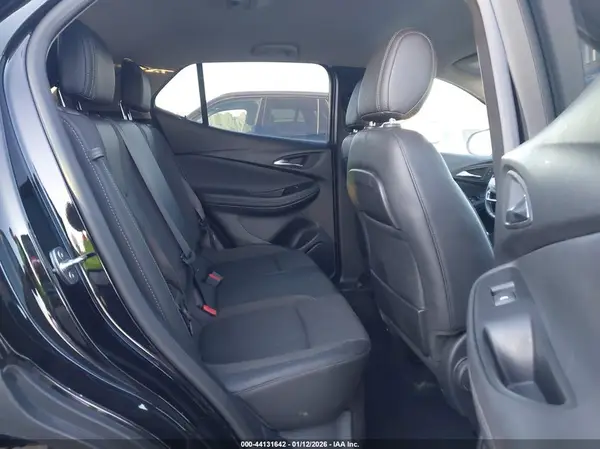 KL4MMBS20PB135083 2023 BUICK ENCORE GX - Image 8